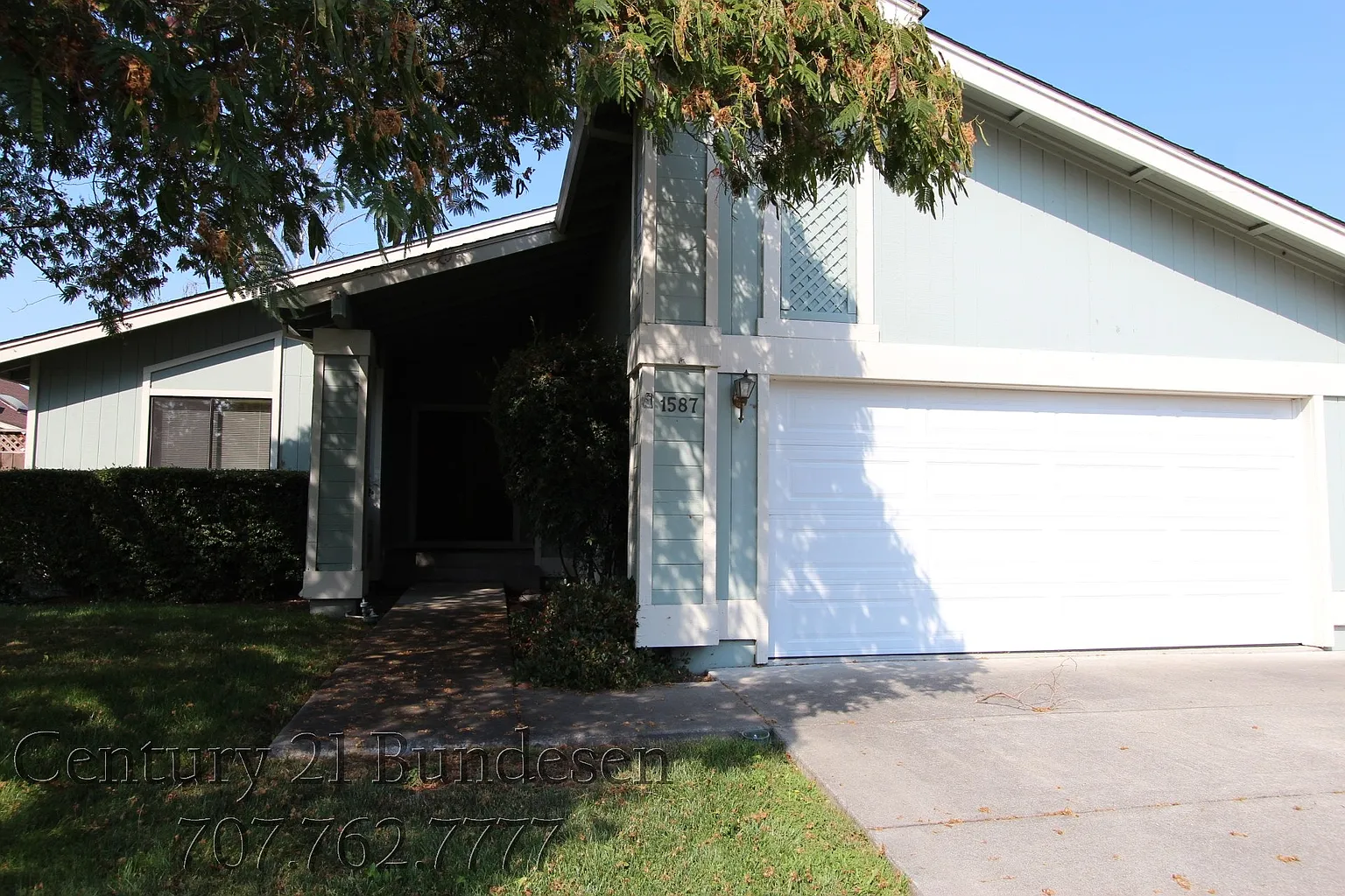 1587 Cerro Sonoma Cir photo 1