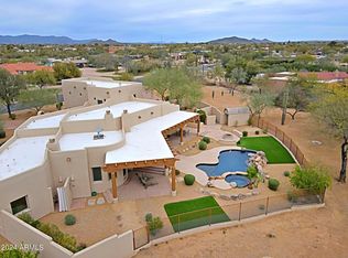 5715 E Peak View Rd, Cave Creek, AZ 85331