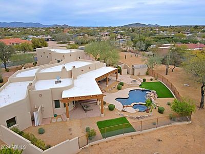 5715 E Peak View Rd, Cave Creek, AZ, 85331
