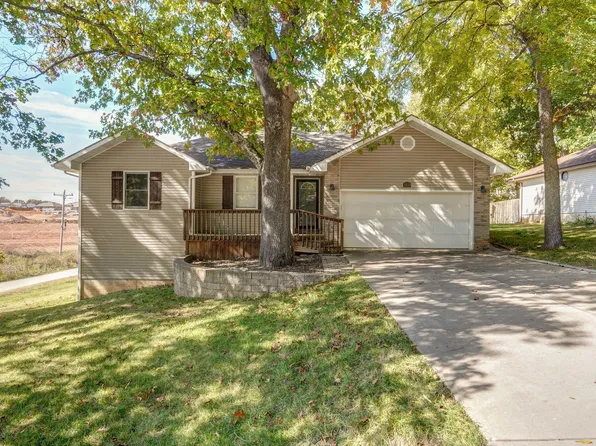 5859 S Honeysuckle Lane, Battlefield, MO 65619