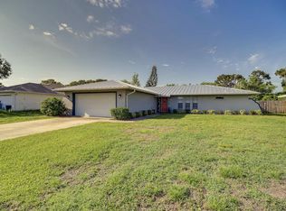 1810 Brookside St NE, Palm Bay, FL 32907