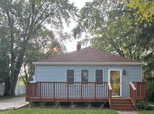 7309 Marshall St, Merrillville, IN 46410
