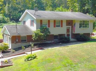 11 Kill Rd, Columbia, NJ 07832