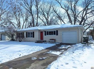 1117 SW Armagh St, Topeka, KS 66611