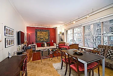 Rented by Keller Williams NYC