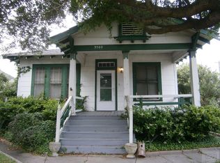 3502 Avenue R 1/2, Galveston, TX 77550