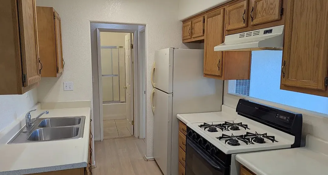 1 bed, 500 sqft, $2,500 — Photo 4