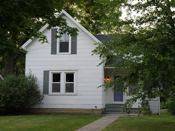 246 S Lawn Ave, Bluffton, OH 45817