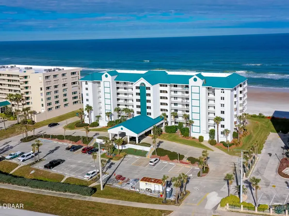 4641 S Atlantic Ave #2010, Ponce Inlet, FL 32127