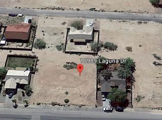 10989 W Laguna Dr, Arizona City, AZ 85123