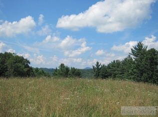 Tbd Castleford Rd, Boone, NC 28607