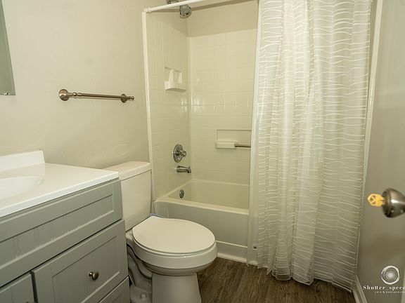 Private Bathroom