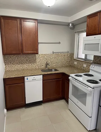 3603 Rochester Rd #3603 Photo 1
