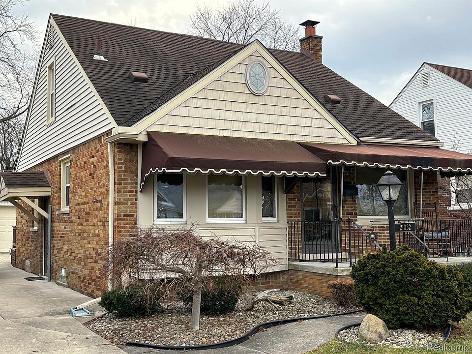 1st image of 21032 Frazho St
