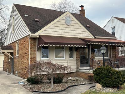 21032 Frazho St, Saint Clair Shores, MI, 48081