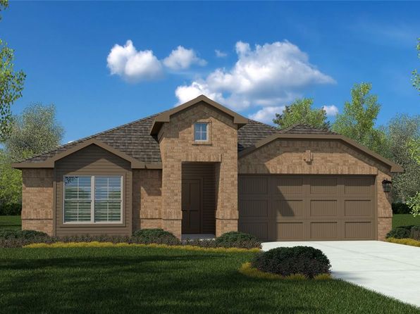 New Construction Homes in Argyle TX | Zillow