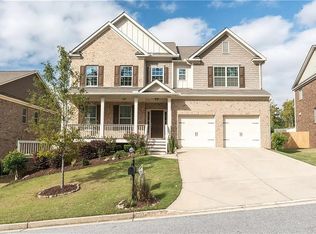 570 Eldridge Dr, Suwanee, GA 30024