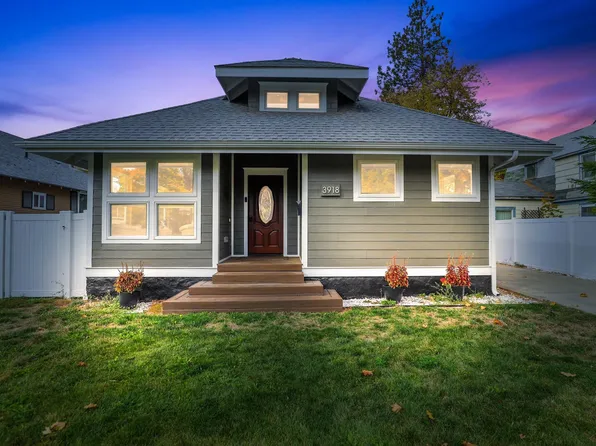 3918 S Grand Blvd, Spokane, WA 99203