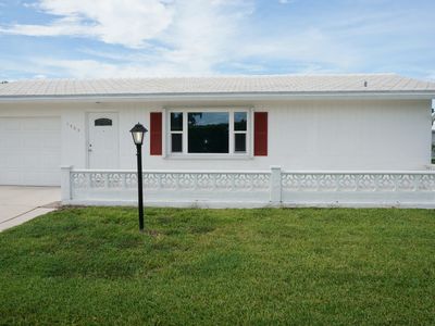 1503 SW 22nd Way, Boynton Beach, FL, 33426