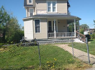 4002 Belvieu Ave #4-1-4, Baltimore, MD 21215