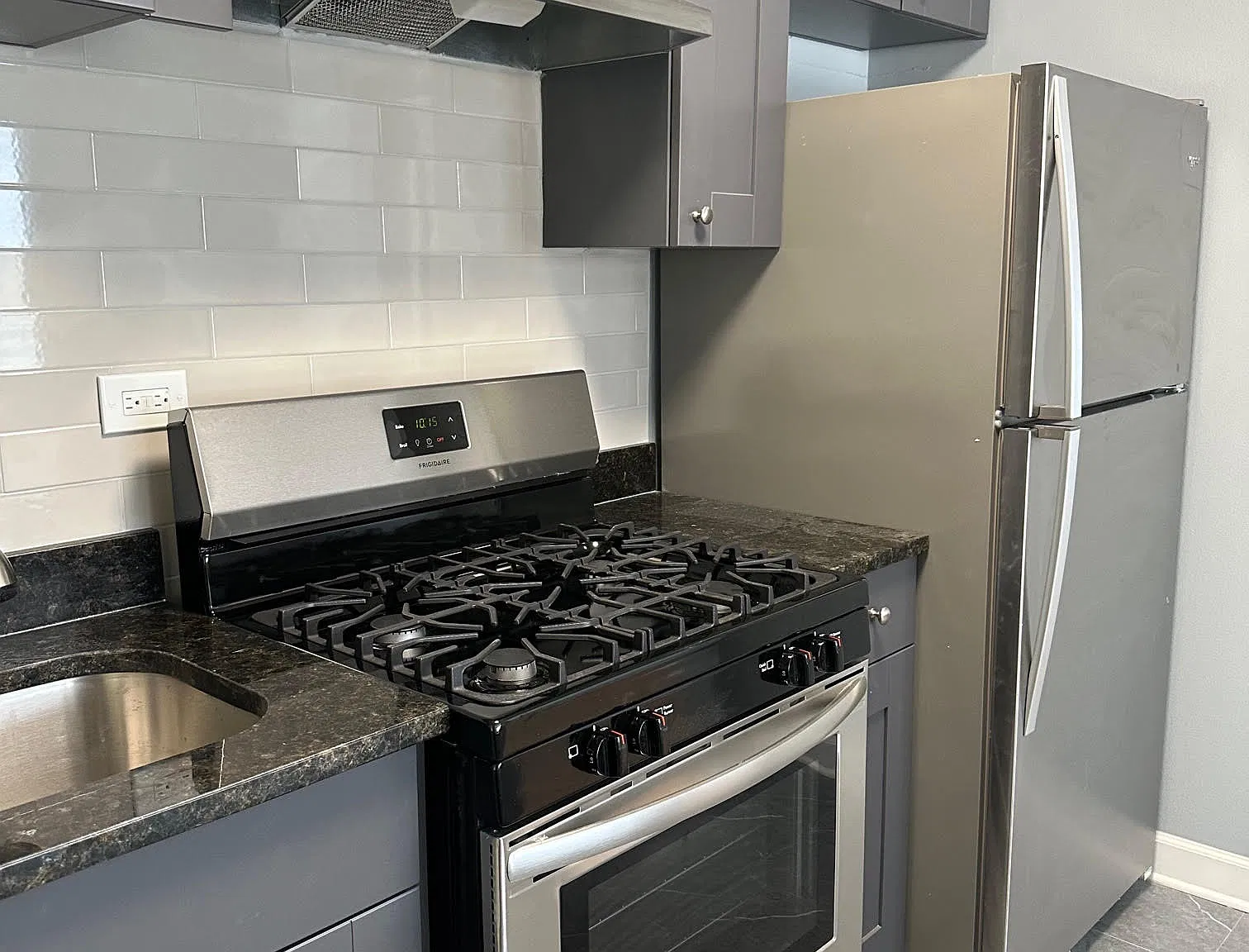 1 bed, 750 sqft, $1,550 — Photo 1