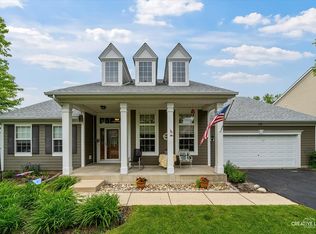 316 Weymouth Ave, Elgin, IL 60124