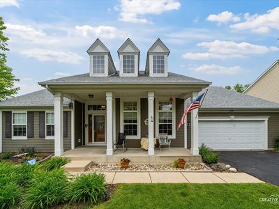 316 Weymouth Ave, Elgin, IL, 60124