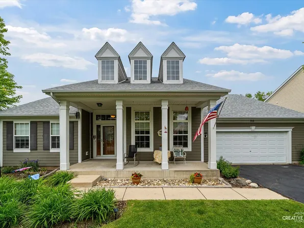 316 Weymouth Ave, Elgin, IL 60124