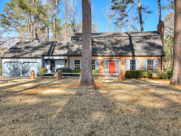 8136 SIR LANCELOT Court, Evans, GA 30809