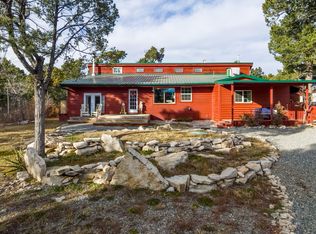 12 Nexus Ln, Tijeras, NM 87059