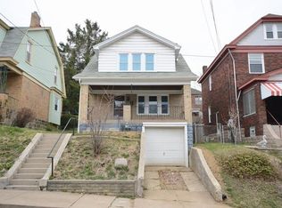 2807 Brentwood Ave, Pittsburgh, PA 15227
