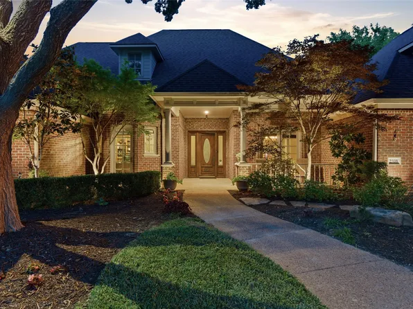 2508 Timber Cove Ln, Plano, TX 75093