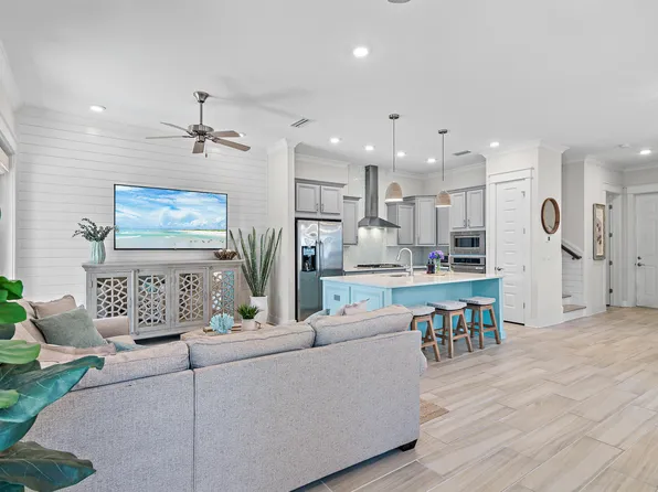 64 W Pine Lands Loop #A, Inlet Beach, FL 32461