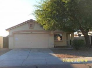 9317 W Beryl Ave, Peoria, AZ 85345