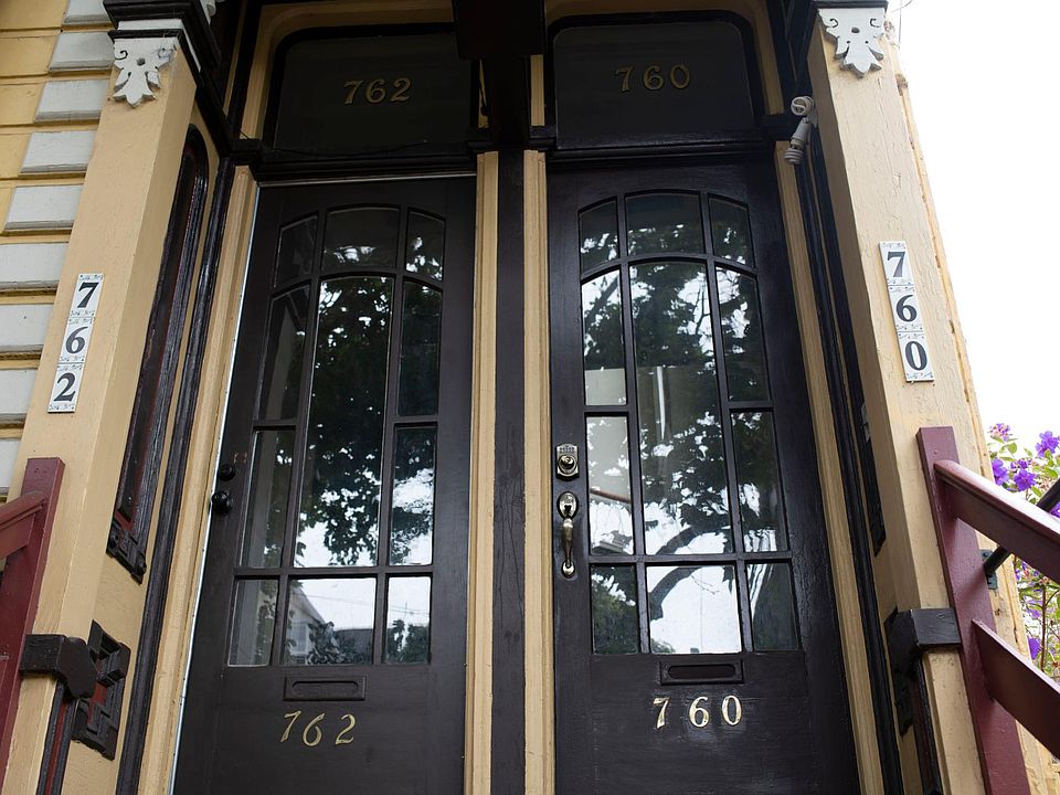 762 Hayes Street