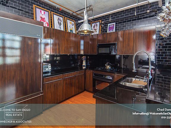 3rd image of 877 Island Ave Unit 803