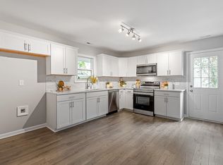 1321 Hazelnut Dr, Raleigh, NC 27610