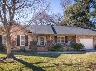 451 Parkdale Dr, Charleston, SC 29414