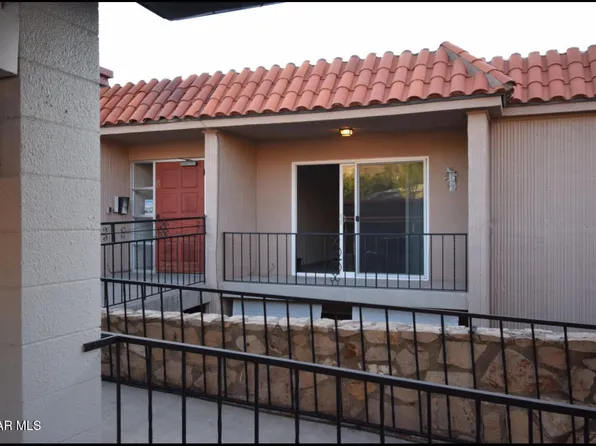 252 Shadow Mountain Dr APT B12, El Paso, TX 79912