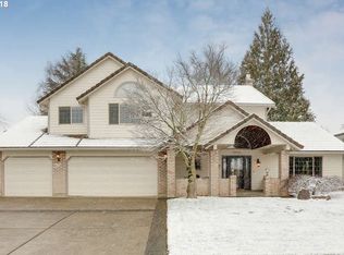 15820 NE 19th St, Vancouver, WA 98684