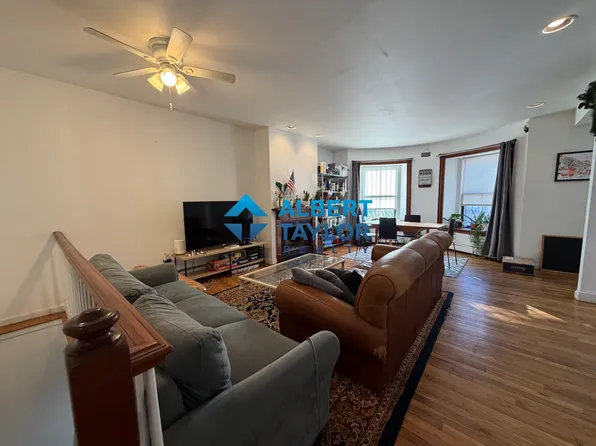 486 Massachusetts Ave, Boston, MA