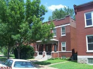 4740-4742 S Broadway, Saint Louis, MO 63111