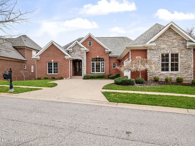 7104 Graf Springs Dr, Louisville, KY, 40241