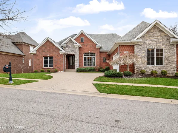 7104 Graf Springs Dr, Louisville, KY 40241