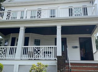 51 Matchett St #51, Brighton, MA 02135