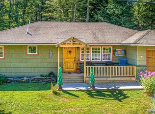 267 Wittenberg Rd, Woodstock, NY 12409