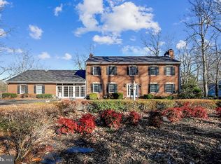 3434 Merrimac Rd, Davidsonville, MD 21035