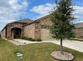 210 Brenham Pass, Georgetown, TX 78633