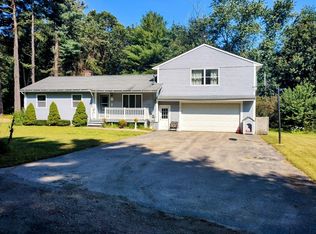 17 Ferncroft Rd, Leicester, MA 01524