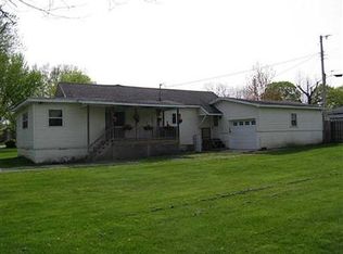 270 Riverwood Dr, Noblesville, IN 46062